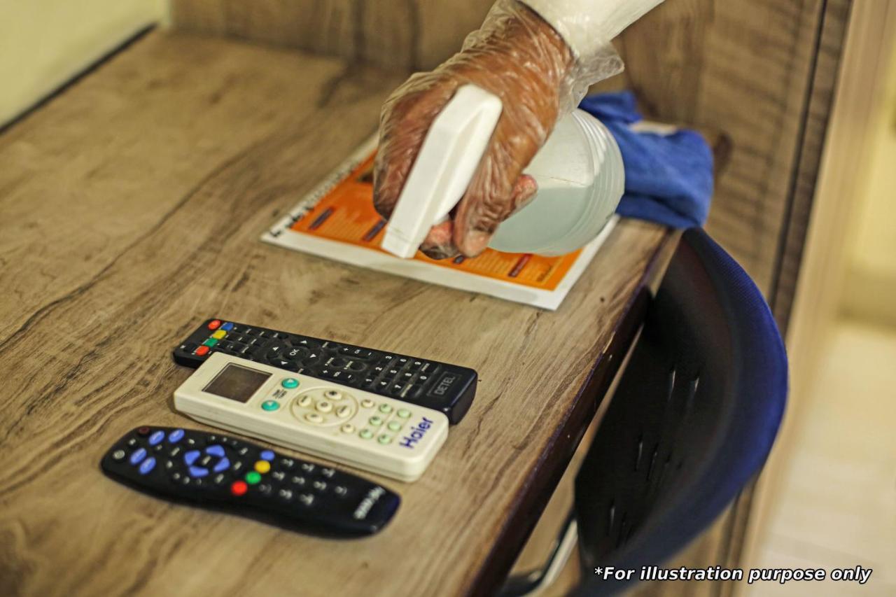 Oyo Flagship Archana Paying 3* Varanasi