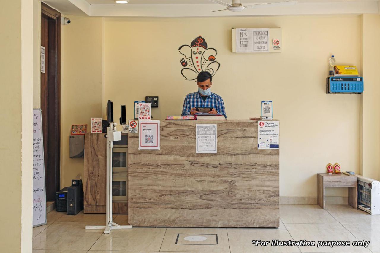 Oyo Flagship Archana Paying Hotel
