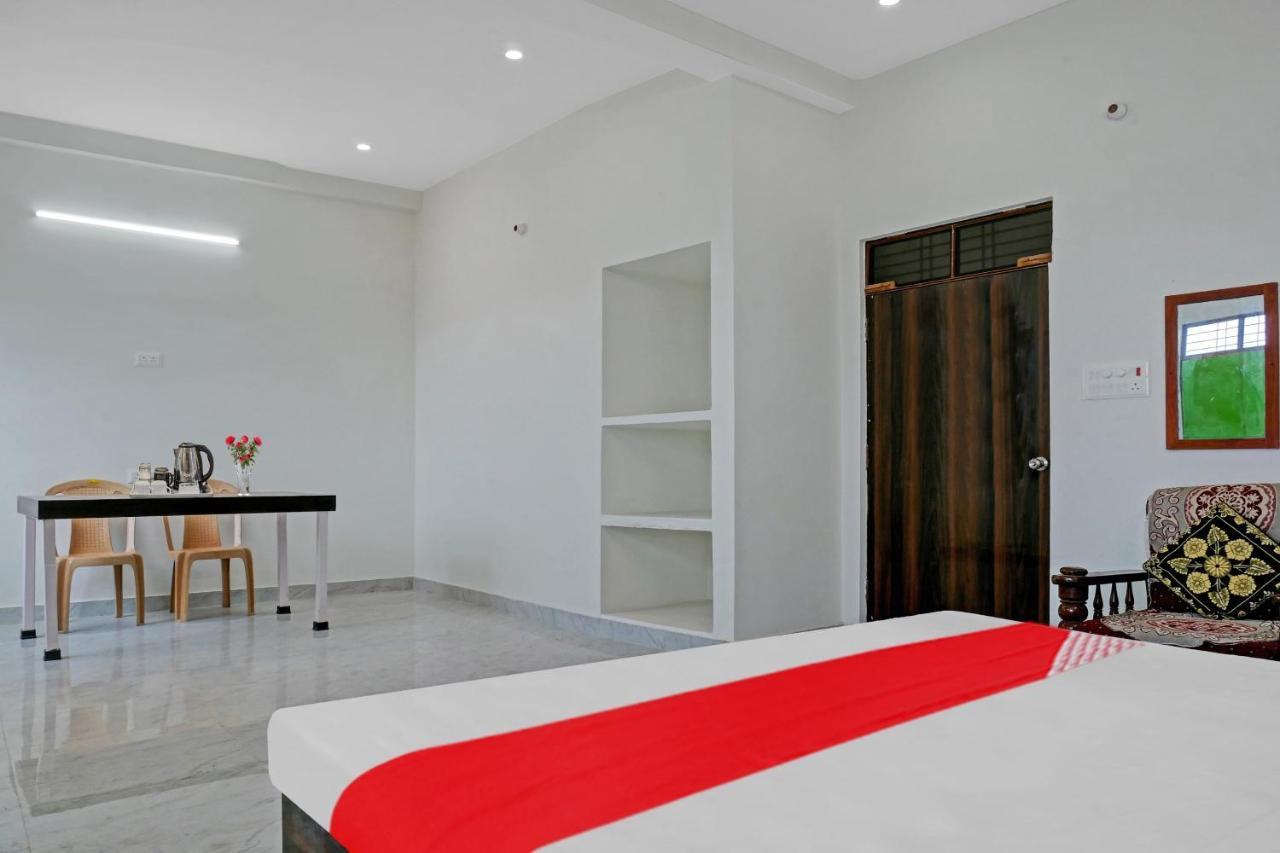 Hotel Oyo Flagship Archana Paying Varanasi