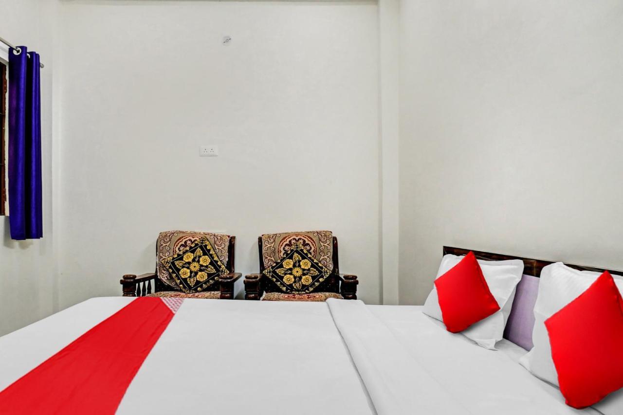 Hotel Oyo Flagship Archana Paying